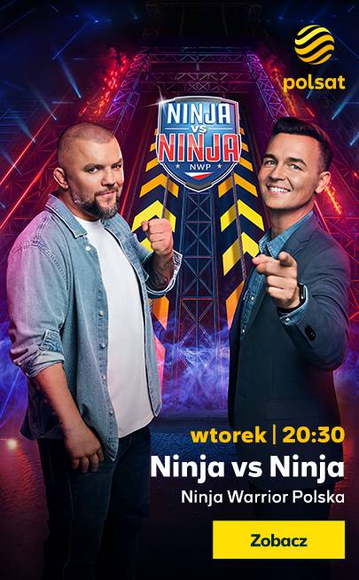 Ninja Warrior