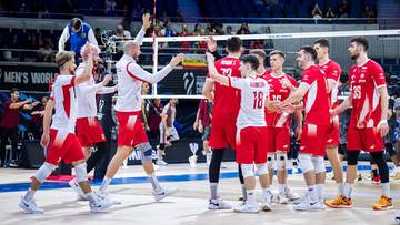 Prezes PZPS skomentował mecz siatkarzy w MŚ. "Jedna rzecz mi się nie podobała"