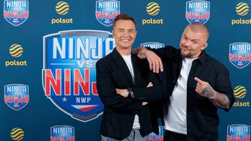 W 3. odcinku „Ninja vs Ninja” czas na jeszcze większe przyspieszenie. Co wydarzy się na torze?