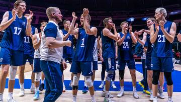 Potęgi pod ścianą na MŚ siatkarzy. Za nami wiele niespodzianek