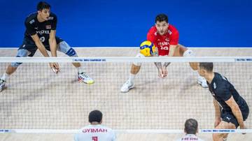 Ważne rozstrzygnięcie w MŚ! Kto rywalem polskich siatkarzy w 1/8 finału?