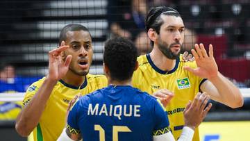 Wielki szok w mistrzostwach świata siatkarzy! Brazylia odpadła z turnieju