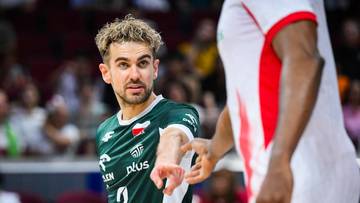 Skrót meczu Polska - Kanada w MŚ siatkarzy (WIDEO)