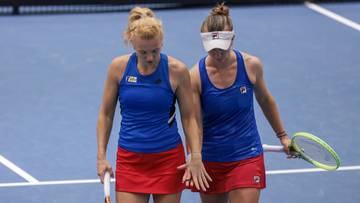 Przegrała ze Świątek, a potem taki triumf. Pewna wygrana i tytuł