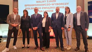 Zadziała efekt Bońka?! Kolejna legenda wkracza na ratunek dyscypliny! "Jest nowa energia, nowa moc"