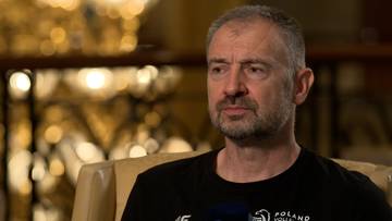 Polscy siatkarze powalczą o półfinał. Nikola Grbić ma nadzieję na jedno