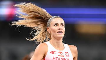 Natalia Bukowiecka kończy najtrudniejszy sezon w życiu