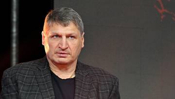 Andrzej Gołota trafił do szpitala! Znamy powody nagłej hospitalizacji