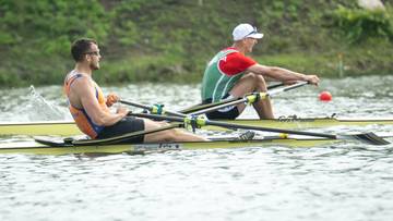 Polscy wioślarze mistrzami świata! Co za występ