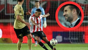 Klub Amerykanina bije się o mistrzostwo Polski! "Korzystamy z ludzi właściciela"