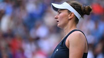 Kontuzja mistrzyni Wimbledonu! Koniec sezonu?