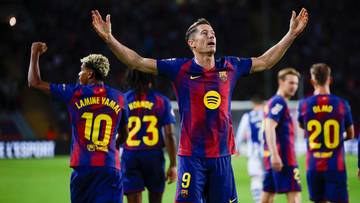 Ważny dzień dla Lewandowskiego i spółki! Powrót już blisko