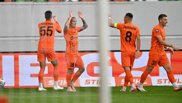 Deklasacja! Zagłębie nie dało szans Arce