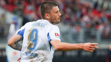 Koszmar Dawida Kownackiego! Kolejna kontuzja i długa przerwa