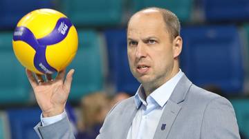 Nowy siatkarz w drużynie! Klub PlusLigi znalazł zastępstwo za kontuzjowanego środkowego