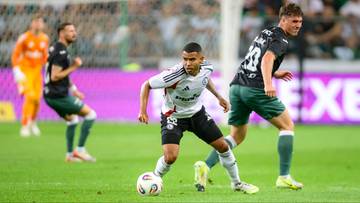 Liga Konferencji: Wyniki czwartkowych meczów pierwszej kolejki - 02.10