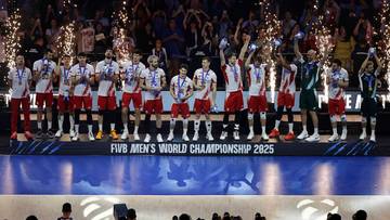 Znaleźli sposób na rozwój siatkówki. "Wyślijmy ich do Polski"