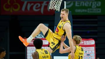 Nerwowa końcówka w Sopocie. Trefl lepszy w hicie dnia