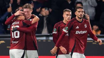 Sparta Praga - Slavia Praga. Transmisja TV i stream online