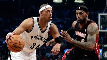 Spał pijany za kierownicą. Legenda NBA zatrzymana przez policję