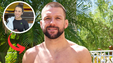 Jędrzejczyk zdradza kulisy walki Gamrota. "Oliveira długo podejmował decyzję"