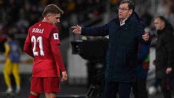 Iwanow: Idziemy w dobrym kierunku