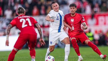 Dobre wieści ws. Modera! Wróci do kadry już w listopadzie?