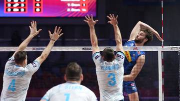 Mistrz świata zagra w PlusLidze. W Polsce czeka tylko na jedno