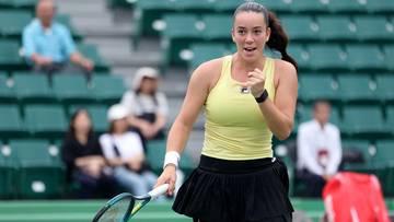 Objawił się nowy wielki talent. Świątek zagrożona? Zapamiętajcie to nazwisko"