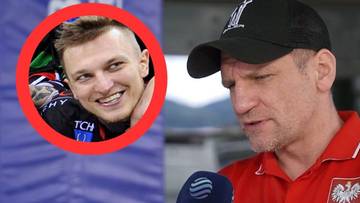 Legenda nagle odchodzi z reprezentacji Polski! "Z bólem serca"