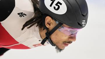 Sezon short tracku nabiera tempa. Polacy walczą o IO