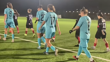 30:0! Szokujący wynik w Pucharze Polski