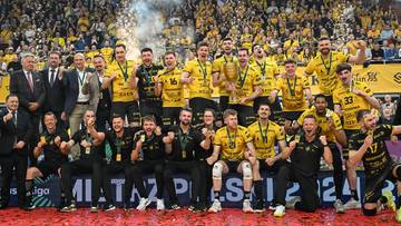 PlusLiga - składy, terminarze, wyniki, wideo. Najważniejsze informacje w jednym miejscu