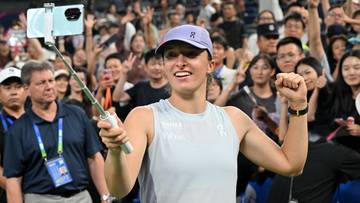 Świątek zaskoczyła fanów! Nagle wydała komunikat