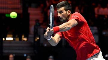 Kto wygrał mecz Djoković - Fritz w Arabii Saudyjskiej?