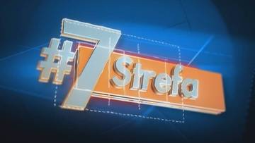 Magazyn #7Strefa - 18.10. Transmisja TV i stream online