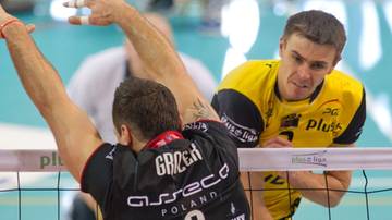 "Królowie strzelców" w PlusLidze! Którzy siatkarze zdobyli najwięcej punktów?