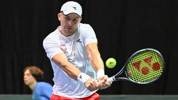 Zieliński/Pavlasek - Vavassori/Bolelli na żywo. ATP w Bazylei. Relacja live i wynik online