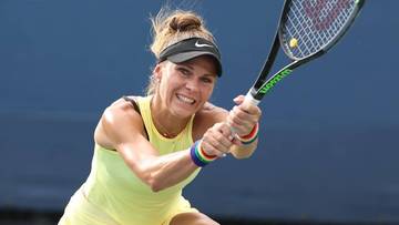 Piter/Tjen - Gleason/Pridankina na żywo. WTA w Guangzhou. Relacja live i wynik online