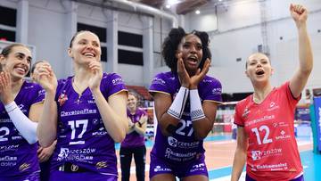 PGE Budowlani Łódź - DevelopRes Rzeszów. Gdzie oglądać hit Tauron Ligi? Transmisja TV, stream online