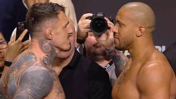 Tom Aspinall - Ciryl Gane. Wynik walki. Kto wygrał w main evencie UFC 321?