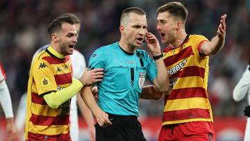 Pilny komunikat PZPN. Polscy sędziowie zawieszeni!