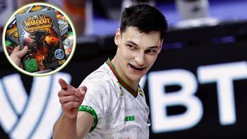 Nowa rola siatkarskiej gwiazdy. Oddał się swojej wielkiej pasji