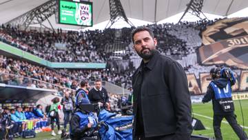 Goncalo Feio wraca do Polski! Kontrakt lada dzień