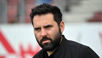 Oficjalnie! Goncalo Feio wrócił do PKO BP Ekstraklasy