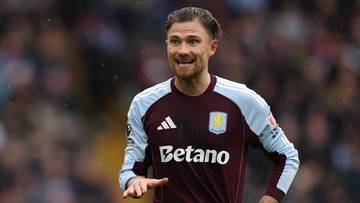 Cash doceniony w Anglii! Miażdżąca przewaga