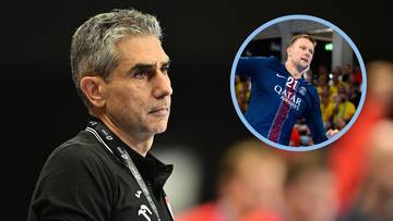 Syprzak wróci do kadry? Selekcjoner rozwiał wątpliwości