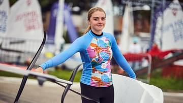 Gorąca jesień dla młodzieżowców i juniorów klas olimpijskich