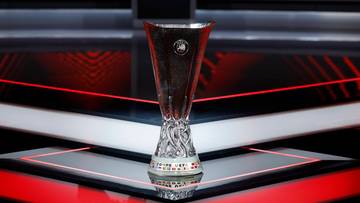 Liga Europy. Wyniki czwartkowych spotkań - 06.11