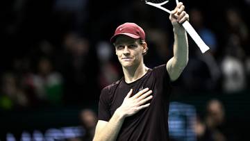 Starcie tytanów już za nami! Sinner lepszy od Alcaraza